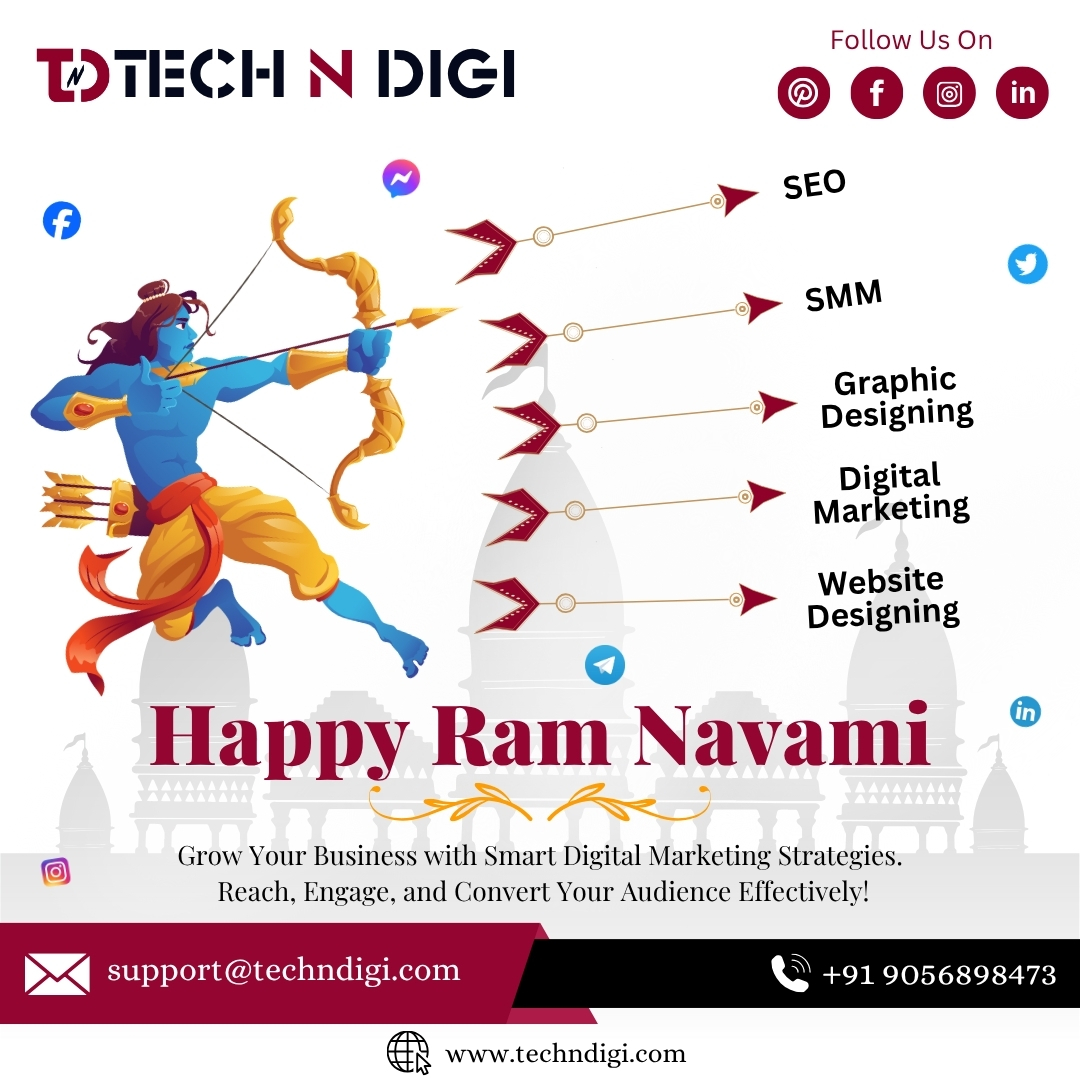 Social media graphic design sample by Stuti Chowdhari